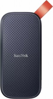Sandisk SDSSDE30-2T00-G25 2 TB SSD kullananlar yorumlar
